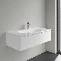 Vorschau: Villeroy&Boch Antao Schrankwaschtisch 100x50cm