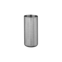 Vorschau: blomus MODO ROF Zahnputzbecher, stainless steel