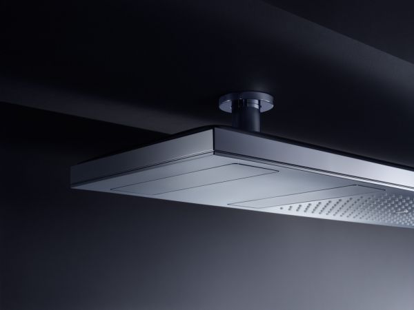 Axor ShowerHeaven Kopfbrause 120x30cm 4jet