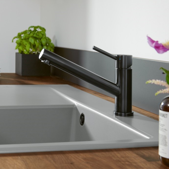Stilvolle Kchenarmatur Villeroy Und Boch Bilder