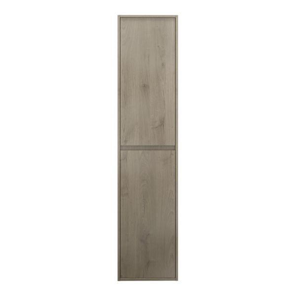 Burgbad Devio Hochschrank 176x40cm