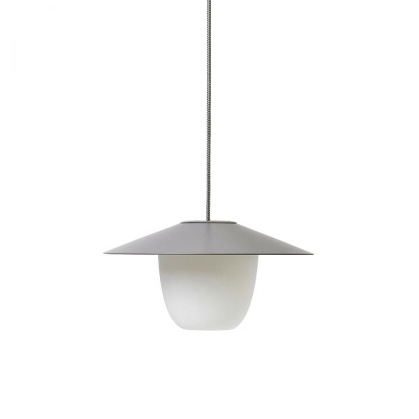 blomus ANI LAMP Mobile LED-Leuchte Ø22cm