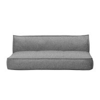 blomus STAY 3-Sitzer Sofa, stone bouclé 62347