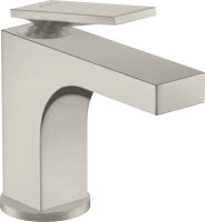stainless steel optic