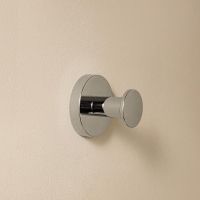 Vorschau: Cosmic Start Haken, chrom