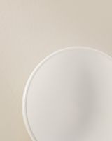 Vorschau: Cosmic Geyser Haken, weiß matt