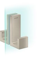 Vorschau: Axor Universal Rectangular Duschtürgriff, brushed nickel 42639820