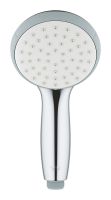 Vorschau: Grohe Vitalio Go 100 Handbrause mit 1 Strahlart, chrom