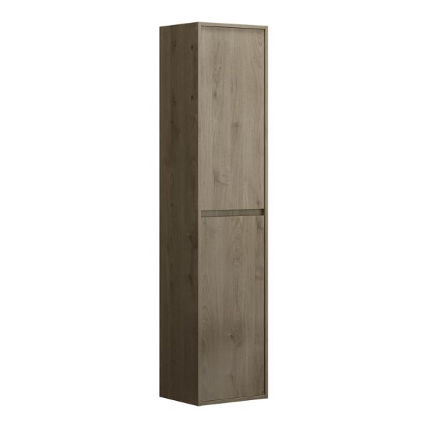 Burgbad Devio Hochschrank 176x40cm