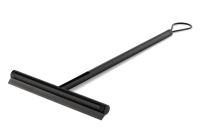 ZACK JAZ 40547 Badwischer lang 43,5cm, schwarz