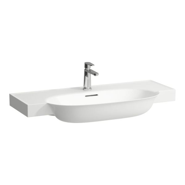 Laufen The New Classic Waschtisch 100x48cm 81385.7, weiß, H8138570001041