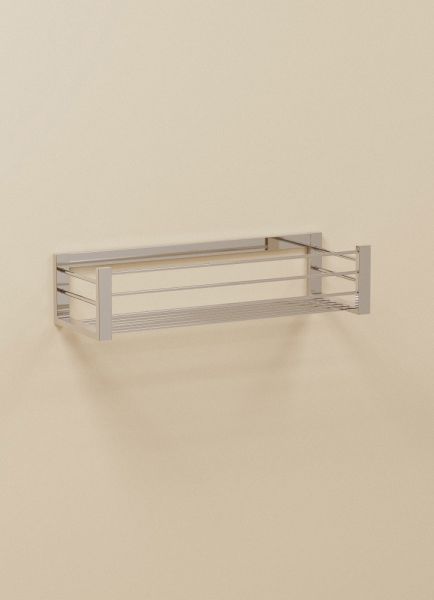 Cosmic Architect Seifenschale, chrom WJP014A6124001 