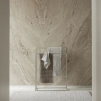 blomus MODO Handtuchhalter, edelstahl matt 67566