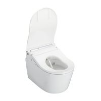 Vorschau: TOTO RW WASHLET® Dusch-WC Aufsatz, weiß