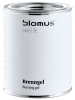 blomus Brenngel-Dose 0,5 l 31057