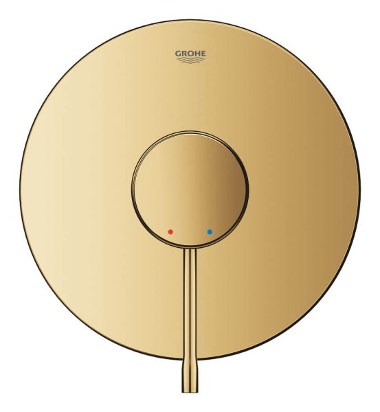 Grohe Essence Duscharmatur Unterputz, 1 Verbraucher
