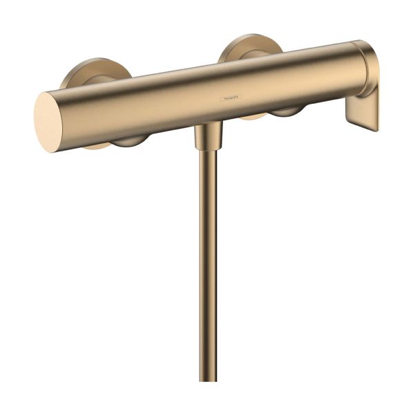 hansgrohe Vivenis Duscharmatur, brushed bronze 75620140