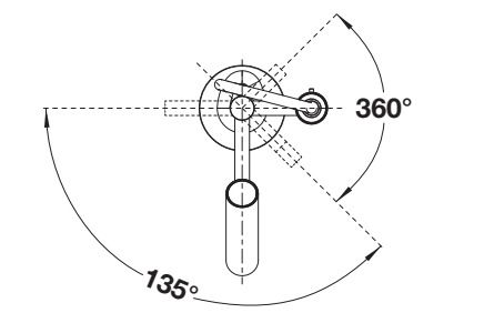 BLANCO CHOICE Luneoo-S Kochendwasser-Küchenarmatur mit Filter- & Soda-Funktion, schwarz matt