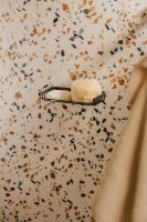 Cosmic Start Duschablage, schwarz matt WJC419A0030036 