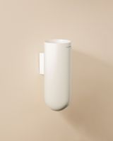 Cosmic Geyser Wand-Zahnbürstenhalter, weiß matt WJC277A0052065