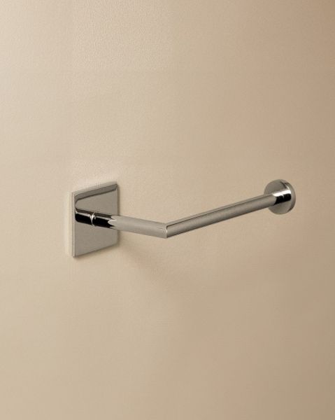 Cosmic Stick Rollenhalter ohne Deckel, chrom WJB276A0058001