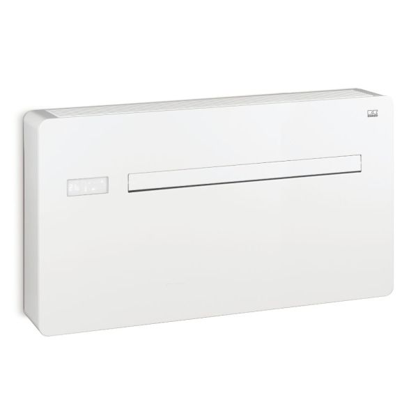 1609240 Remko KWT 240 DC Kompakt-Wand-Raumklimagerät, EEK A+