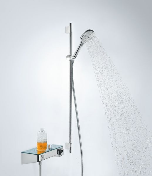 Hansgrohe ShowerTablet Select 300 Brausethermostat Aufputz, chrom