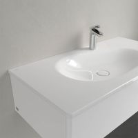 Vorschau: Villeroy&Boch Antao Schrankwaschtisch 100x50cm