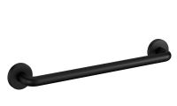 Vorschau: Cosmic Architect S+ Wannengriff 45cm, schwarz matt 2353625