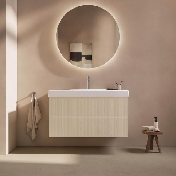Duravit Balcoon Waschtischunterschrank 100cm