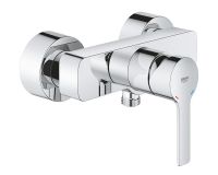 Grohe Lineare Einhand-Brausebatterie, chrom 33865001
