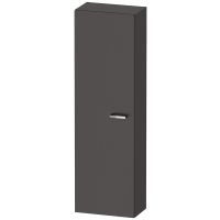 Duravit XBase Halbhochschrank mit 1 Tür XB1143L4949