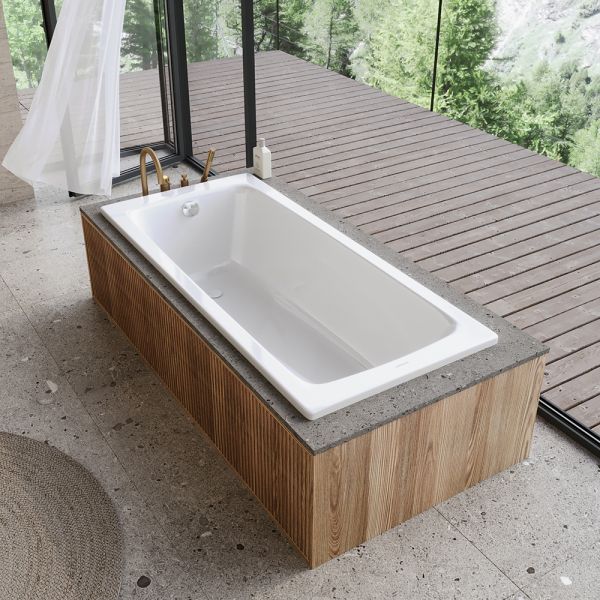 Kaldewei Cayono Badewanne 150x70cm Mod.747