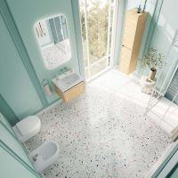 Vorschau: Villeroy&Boch Skyla Waschtischunterschrank C78400 57cm, 1 Auszug