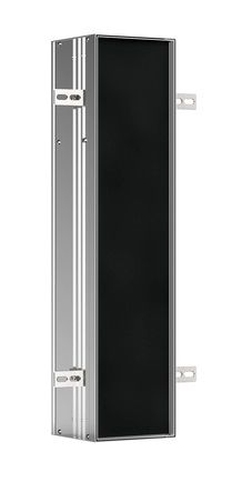 emco asis plus WC-Modul 66cm, Papierentnahme seitlich, befliesbar