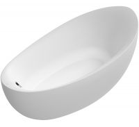 Vorschau: Villeroy&Boch Aveo freistehende Badewanne 190x95cm