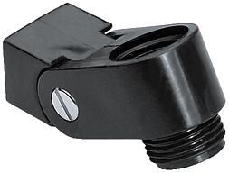 Grohe Gelenkstück, 1/2", schwarz