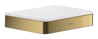 brushed brass