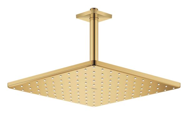 Grohe Rainshower Mono 310 Cube Decken-Kopfbrause