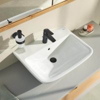 Vorschau: Grohe Essentials Seifenspender, matt black