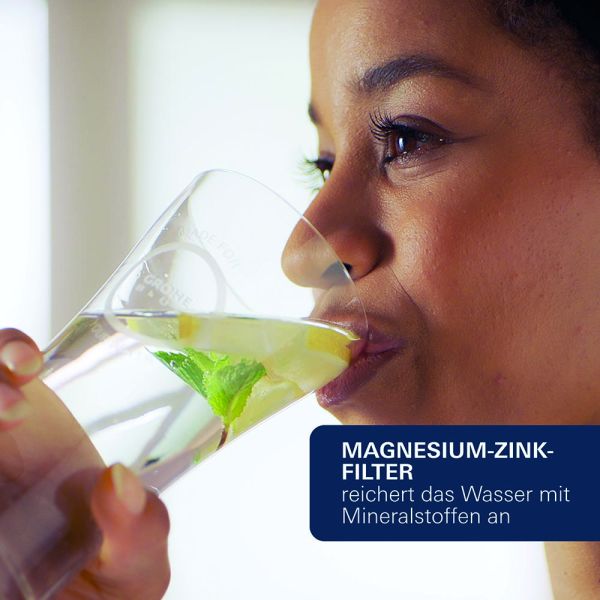 Grohe Blue Home L-Auslauf Starter Kit mit Bluetooth & WIFI