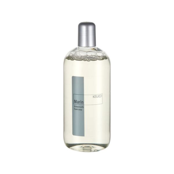 Keuco Schaumseife Duft Marin, 500 ml 04990000100