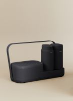 Cosmic Fluvia Organizer-Set für die Spüle, volcano WJK782A0004254