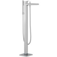 Kludi DECUS Wannenmischer bodenstehend chrom 544470575