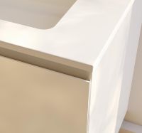 Vorschau: Riho Spring-UP Rise Waschtisch mit Unterschrank 60x46cm