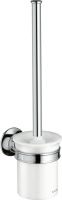 Axor Montreux WC Bürstenhalter Wandversion chrom 42035000