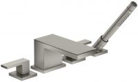 stainless steel optic