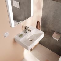 hansgrohe Xanuia Q Handwaschbecken 50x39cm