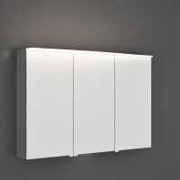 Vorschau: Burgbad Sinea 3.0 LED-Spiegelschrank 120x80cm