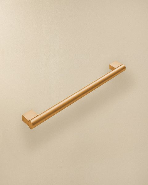 Cosmic Project Haltegriff, kupfer gebürstet WJC251A0025054